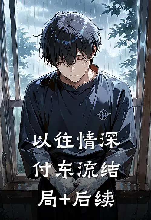 以往情深付东流结局+后续