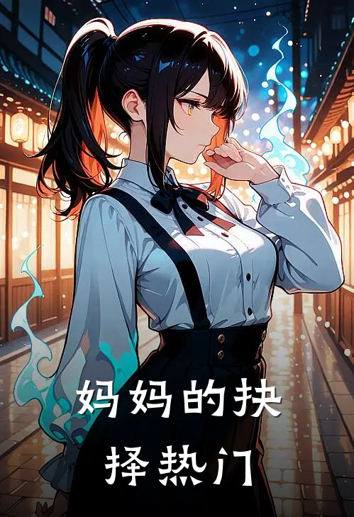 妈妈的抉择热门