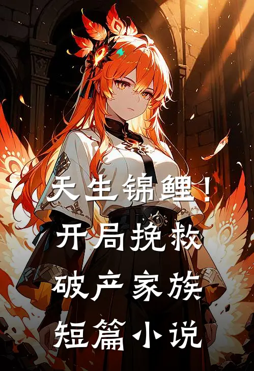 天生锦鲤！开局挽救破产家族短篇小说