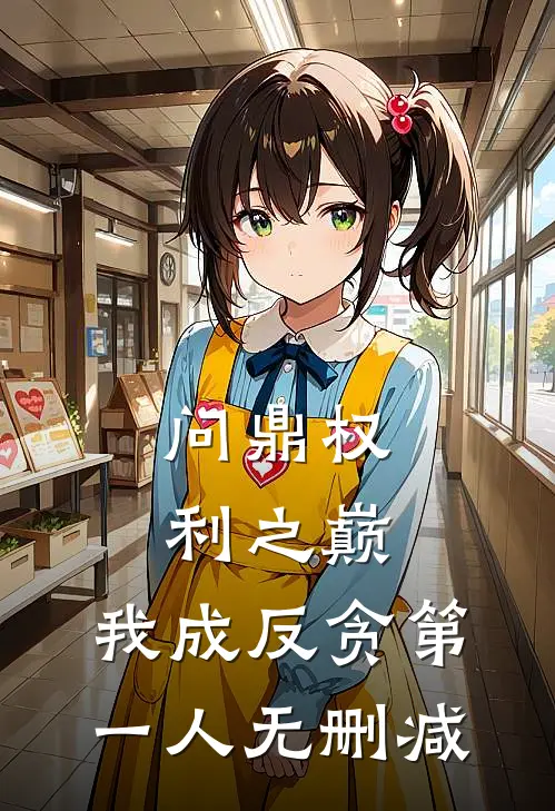 问鼎权利之巅，我成反贪第一人无删减
