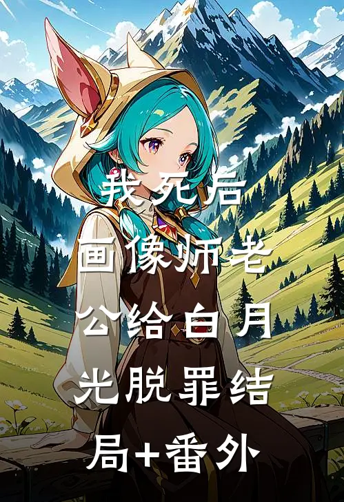 我死后，画像师老公给白月光脱罪结局+番外
