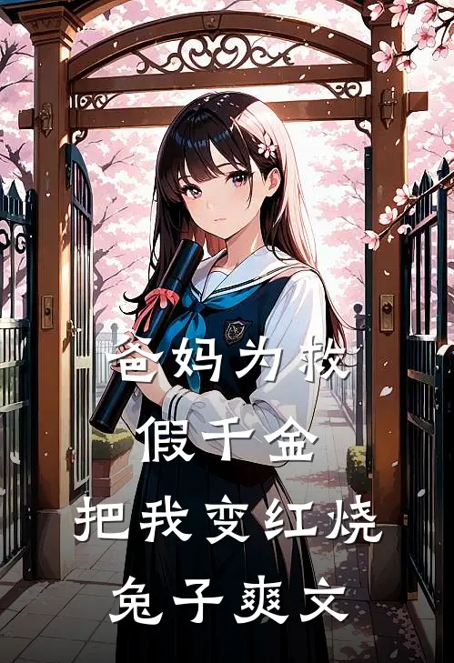 爸妈为救假千金，把我变红烧兔子爽文