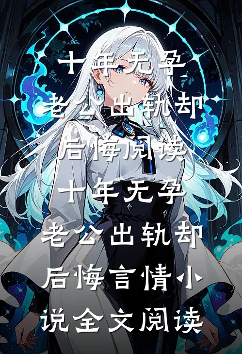 十年无孕，老公出轨却后悔阅读_十年无孕，老公出轨却后悔言情小说全文阅读