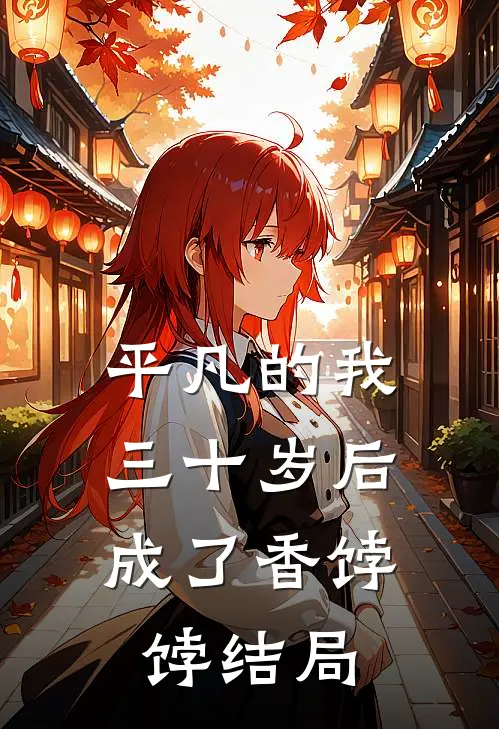 平凡的我,三十岁后成了香饽饽结局是