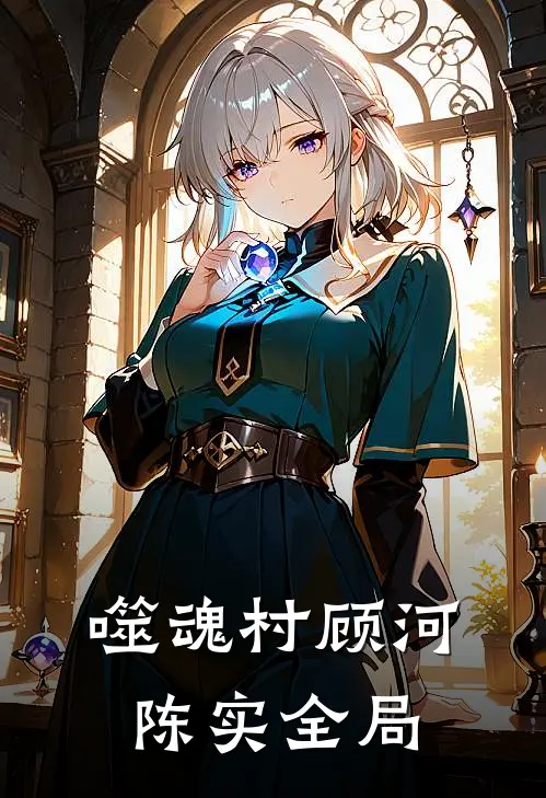 噬魂村顾河陈实全局