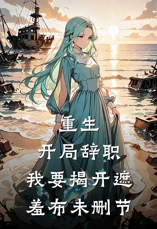 重生：开局辞职，我要揭开遮羞布未删节