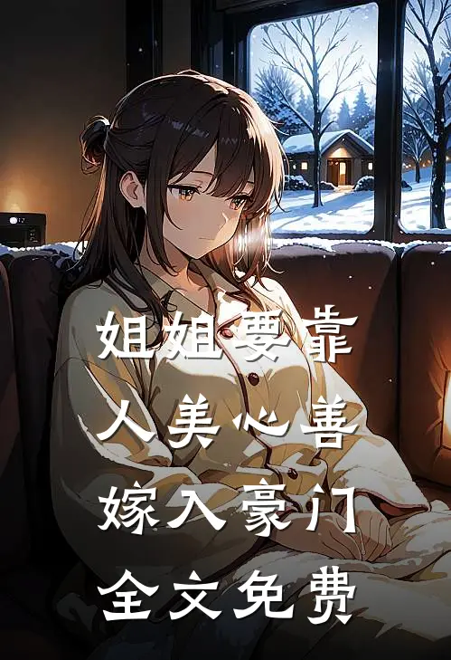 姐姐要靠人美心善嫁入豪门全文免费