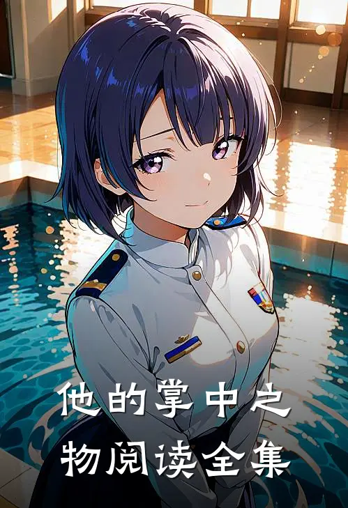 他的掌中之物阅读全集