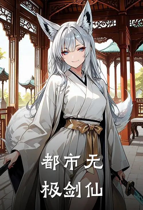 都市无极剑仙