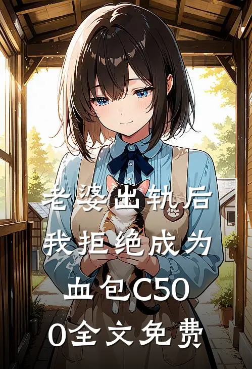 老婆出轨后我拒绝成为血包C500全文免费