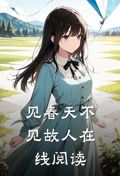 见春天不见故人在线阅读