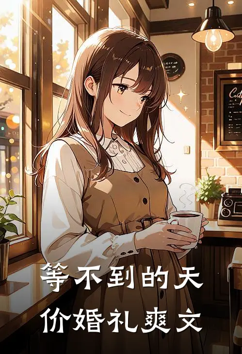 等不到的天价婚礼爽文