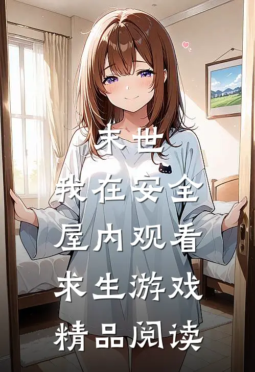 末世：我在安全屋内观看求生游戏精品阅读
