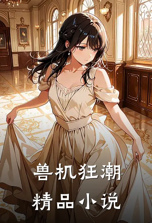 兽机狂潮精品小说