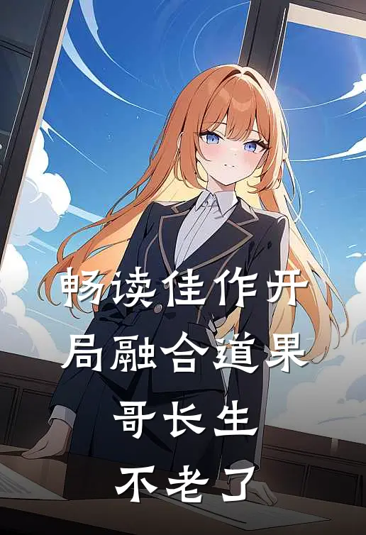 畅读佳作开局融合道果，哥长生不老了