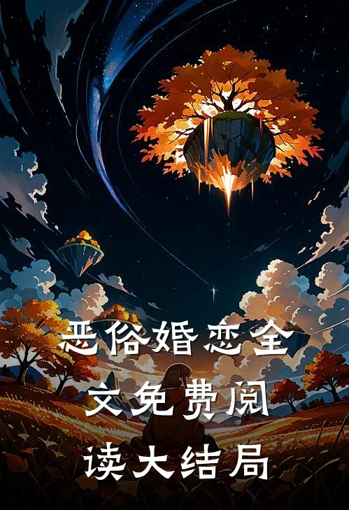 恶俗婚恋全文免费阅读大结局