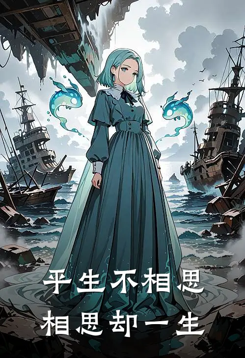 平生不相思，相思却一生