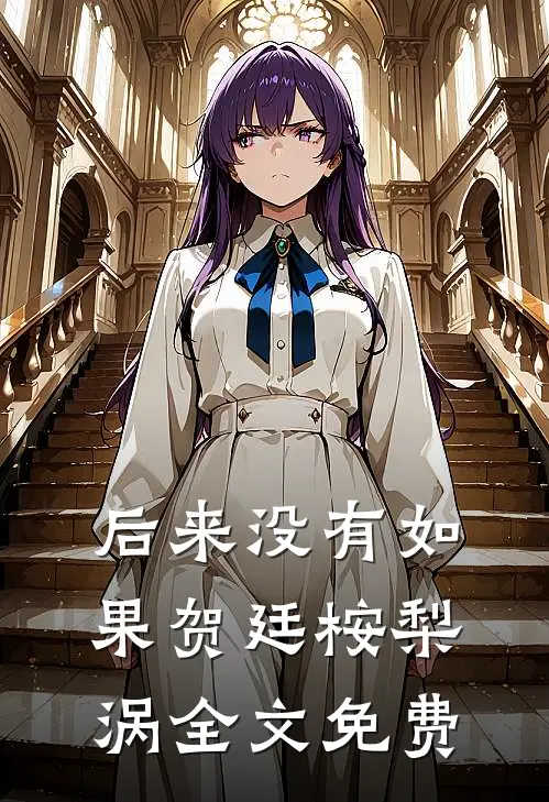 后来没有如果贺廷桉梨涡全文免费