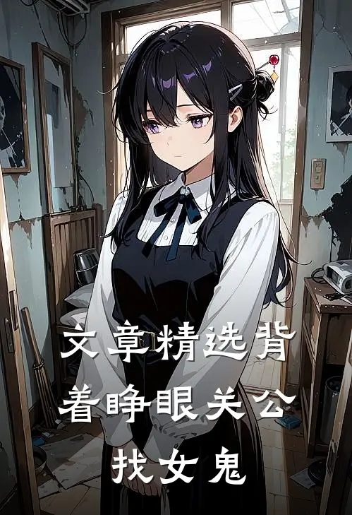 文章精选背着睁眼关公，找女鬼