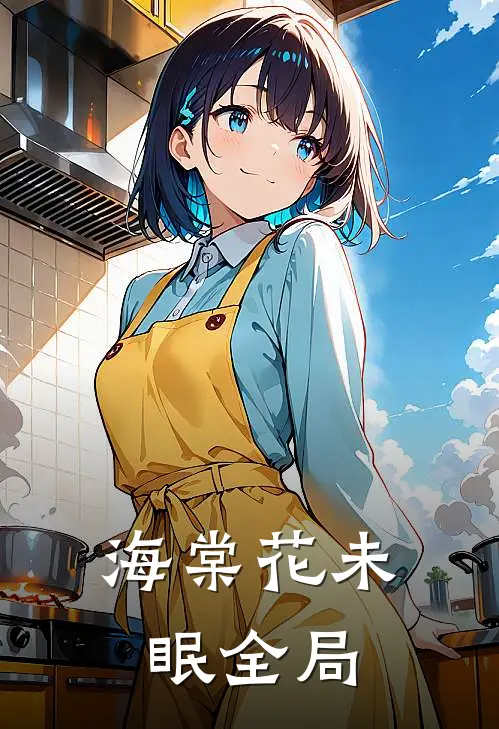 海棠花未眠全局