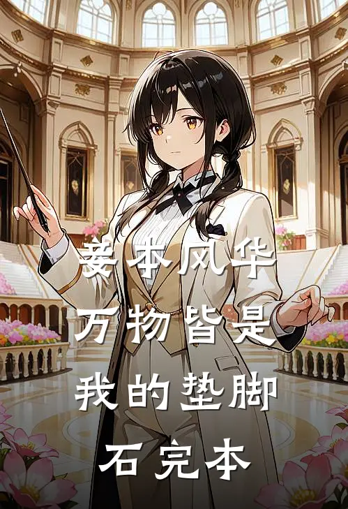 妾本风华，万物皆是我的垫脚石完本