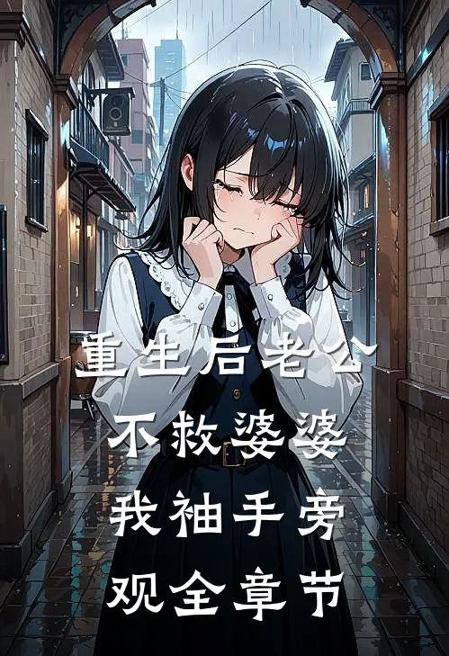 重生后老公不救婆婆，我袖手旁观全章节