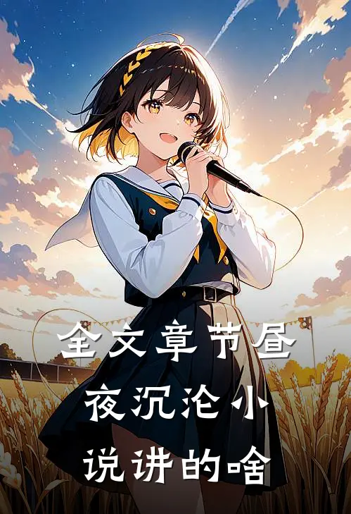 全文章节昼夜沉沦小说讲的啥