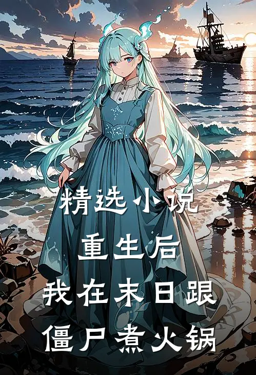 精选小说重生后，我在末日跟僵尸煮火锅