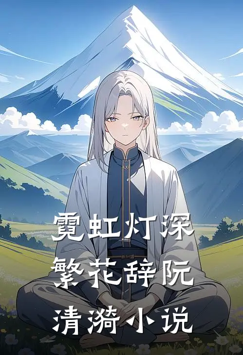 霓虹灯深繁花辞阮清漪小说