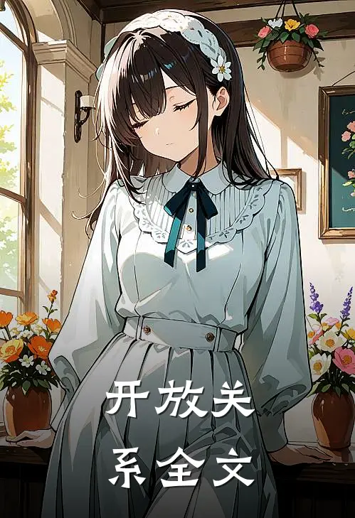 开放关系全文