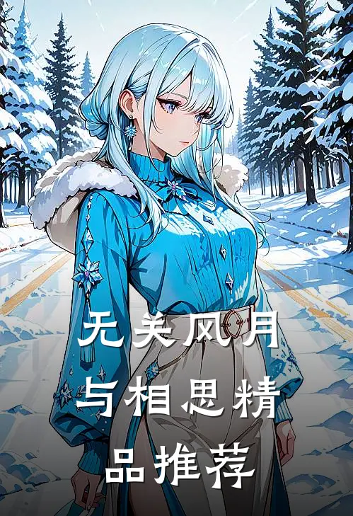 无关风月与相思精品推荐