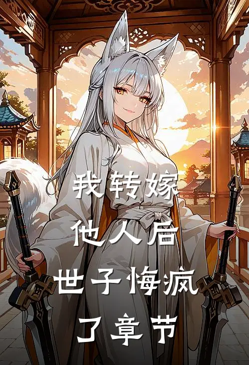 我转嫁他人后，世子悔疯了章节