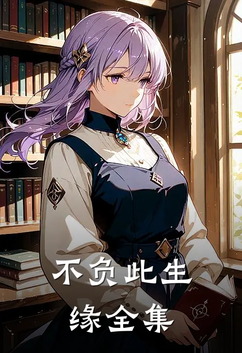 不负此生缘 全集