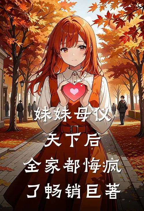 妹妹母仪天下后,全家都悔疯了畅销巨著
