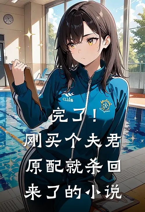 完了！刚买个夫君，原配就杀回来了的小说