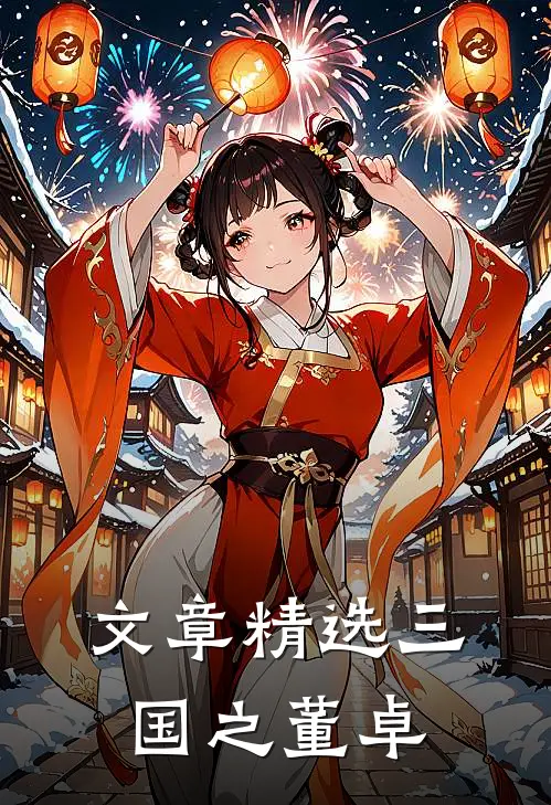 文章精选三国之董卓