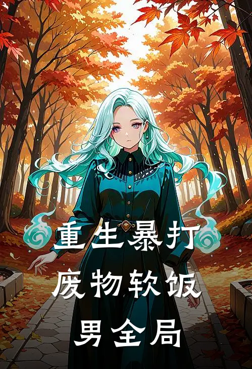 重生暴打废物软饭男全局