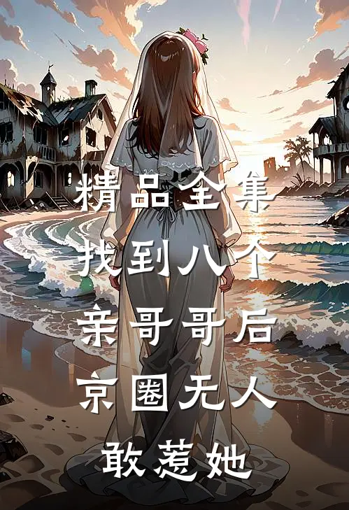 精品全集找到八个亲哥哥后，京圈无人敢惹她