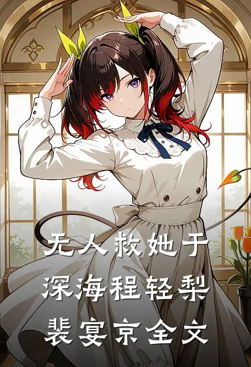 无人救她于深海程轻梨裴宴京全文