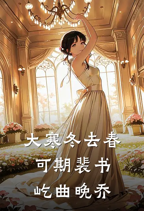 大寒冬去春可期裴书屹曲晚乔