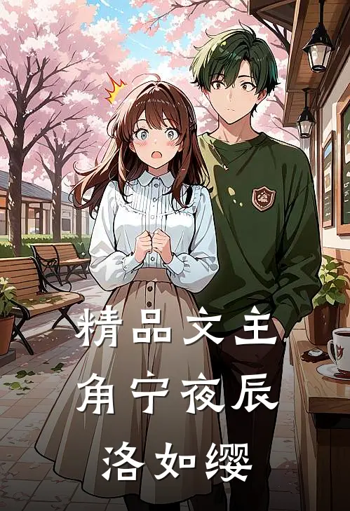 精品文主角宁夜辰洛如缨