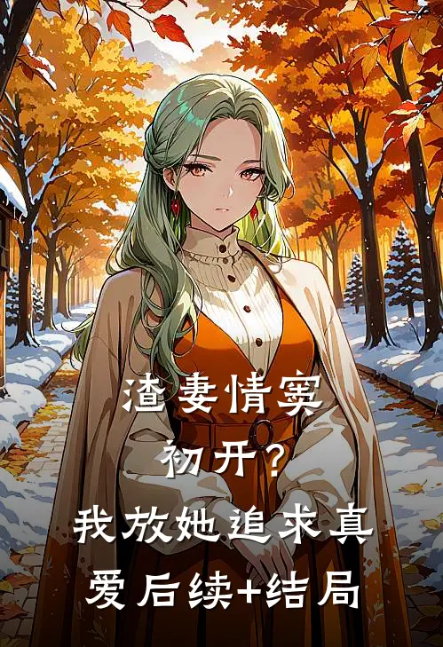 渣妻情窦初开？我放她追求真爱后续+结局