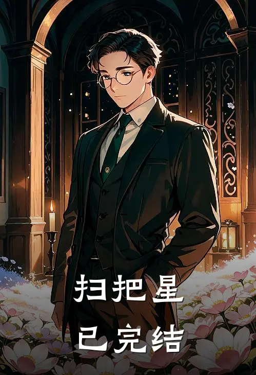 扫把星已完结