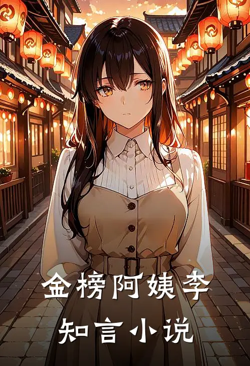 金榜阿姨李知言免费阅读