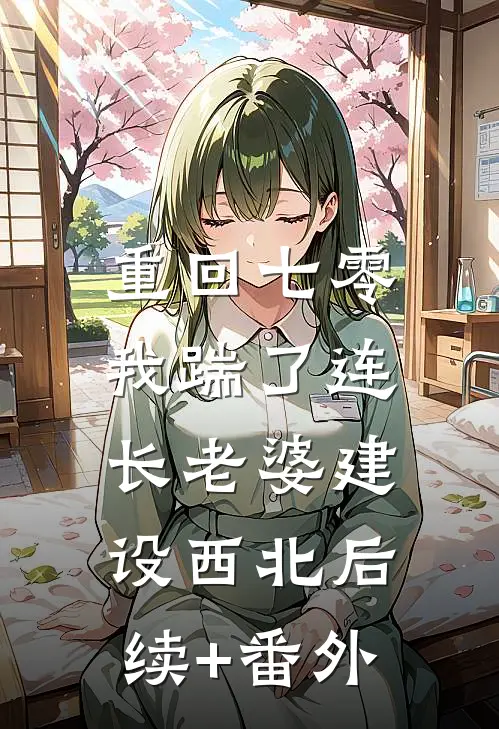 重回七零，我踹了连长老婆建设西北后续+番外