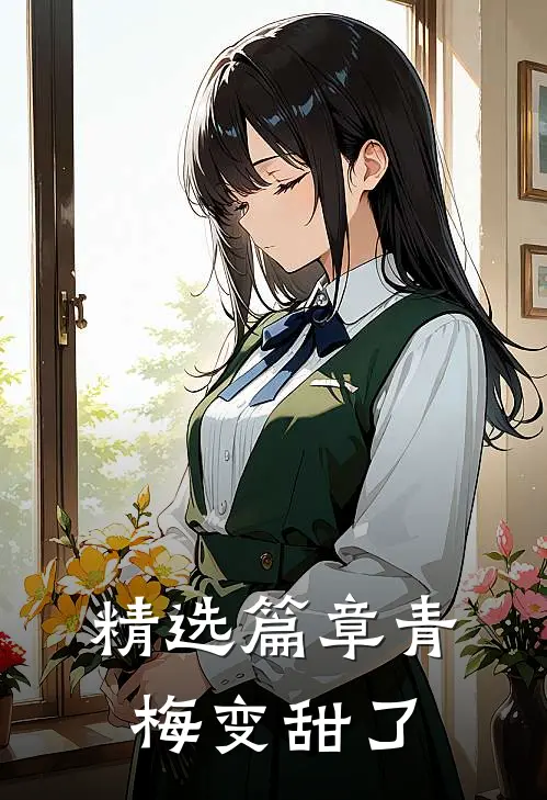 精选篇章青梅变甜了