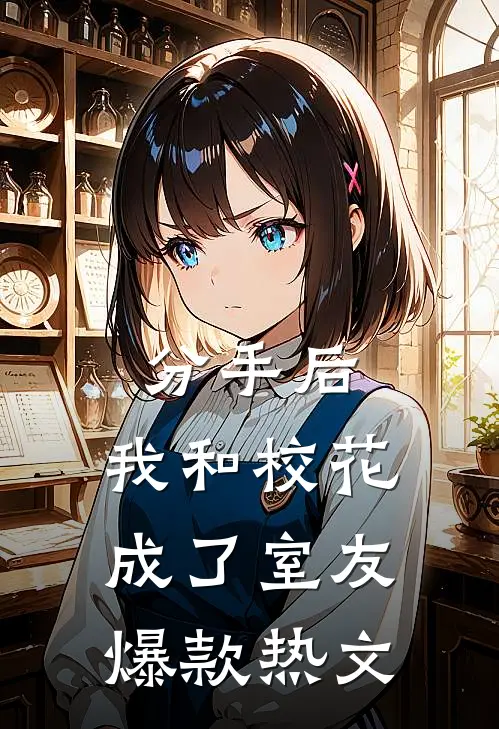 分手后，我和校花成了室友爆款热文