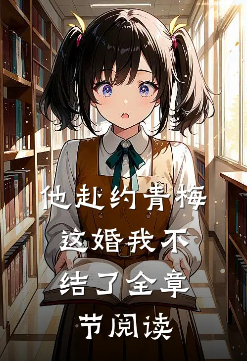 他赴约青梅，这婚我不结了全章节阅读