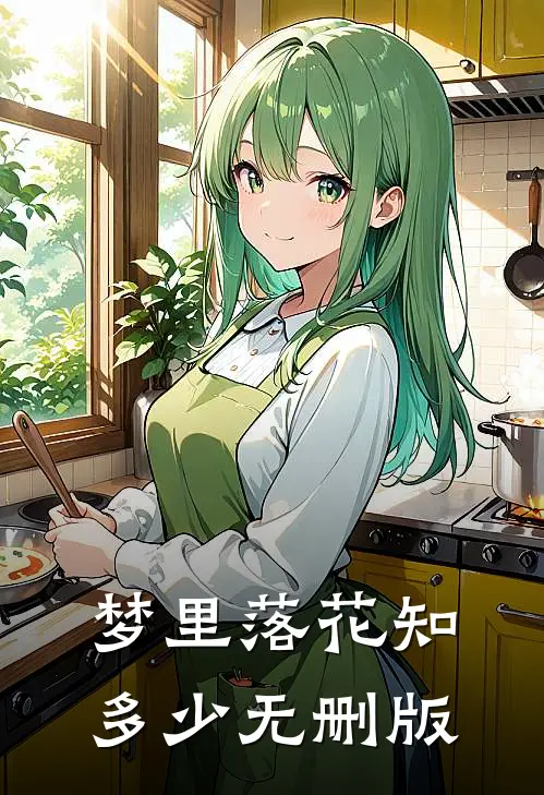 梦里落花知多少无删版