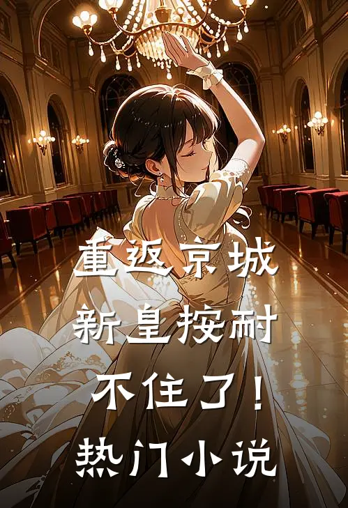 重返京城，新皇按耐不住了！热门小说